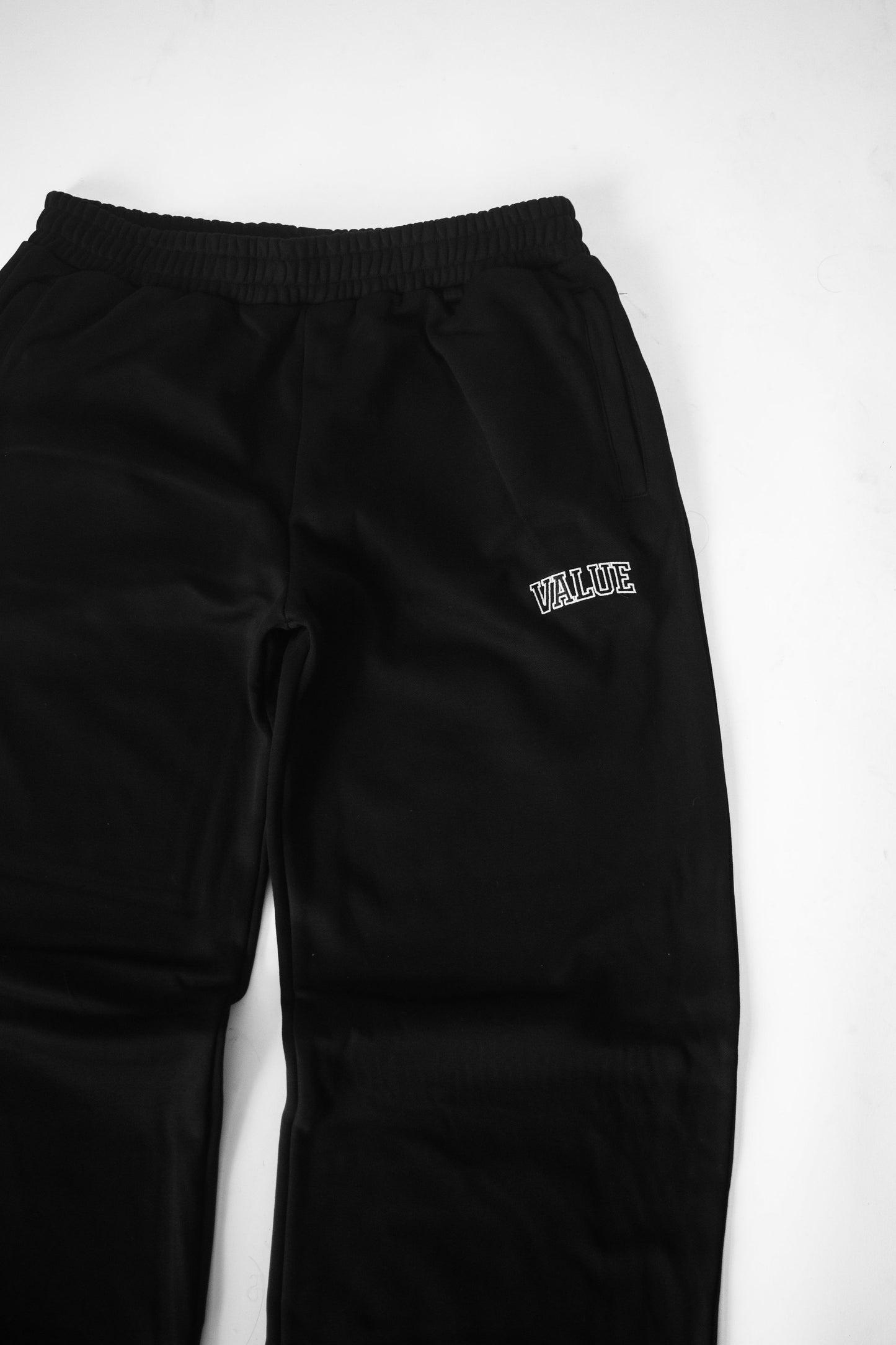 Black Value Sweats