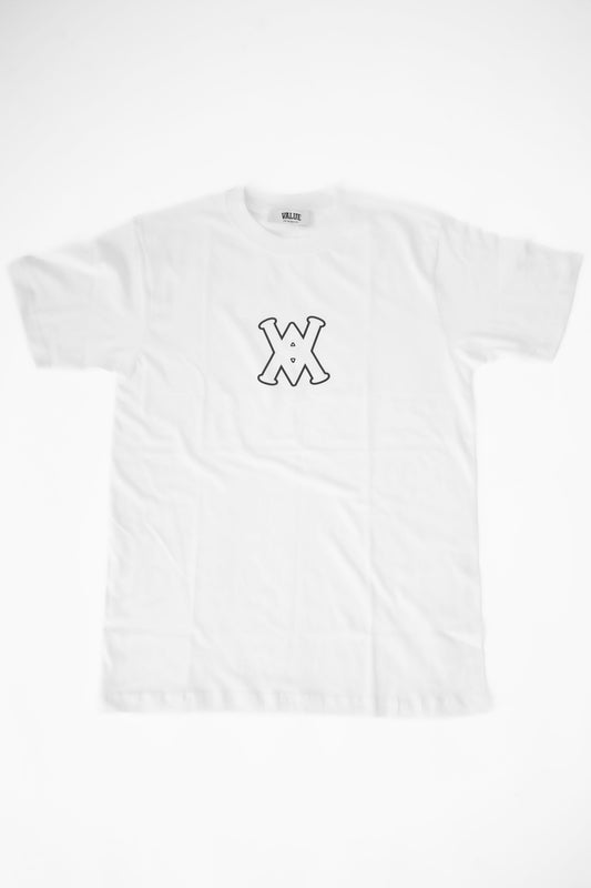 Men's White T-shirt