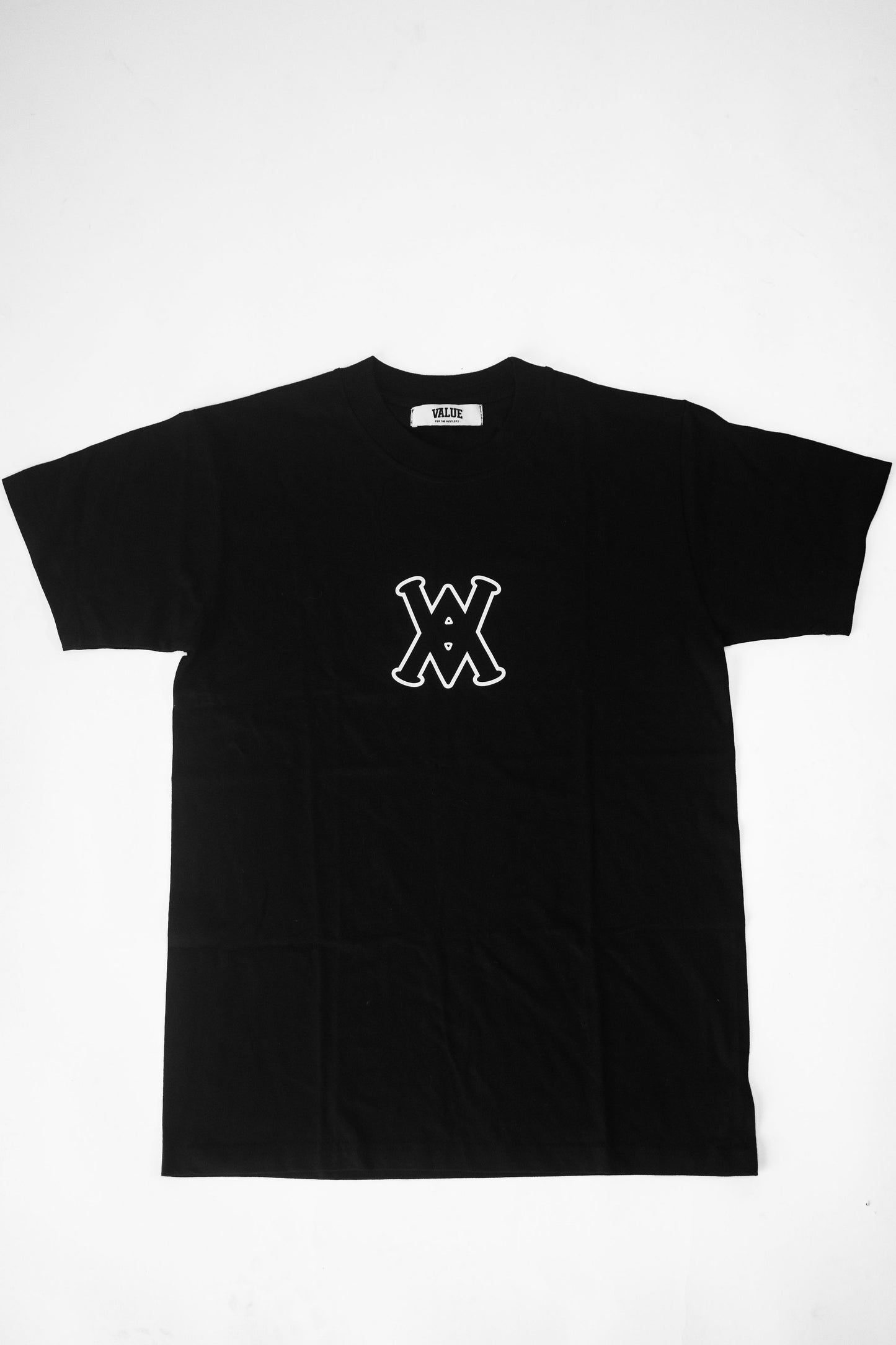 Men's Black T-shirt